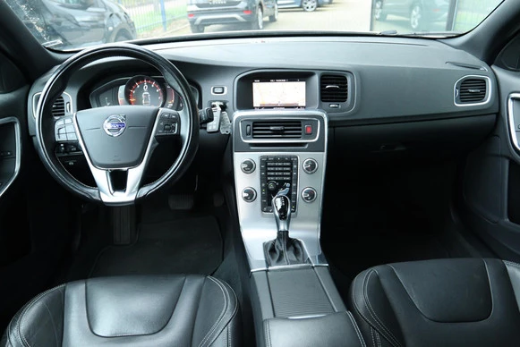 Volvo S60 - Afbeelding 14 van 30