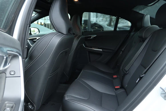 Volvo S60 - Afbeelding 15 van 30