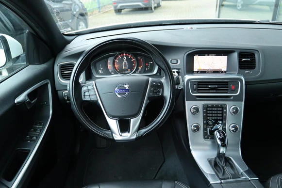 Volvo S60 - Afbeelding 17 van 30