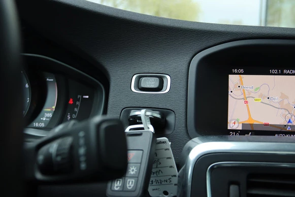 Volvo S60 - Afbeelding 25 van 30