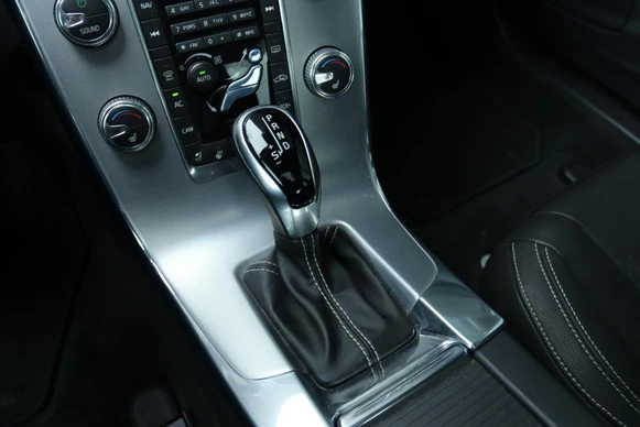 Volvo S60 - Afbeelding 27 van 30