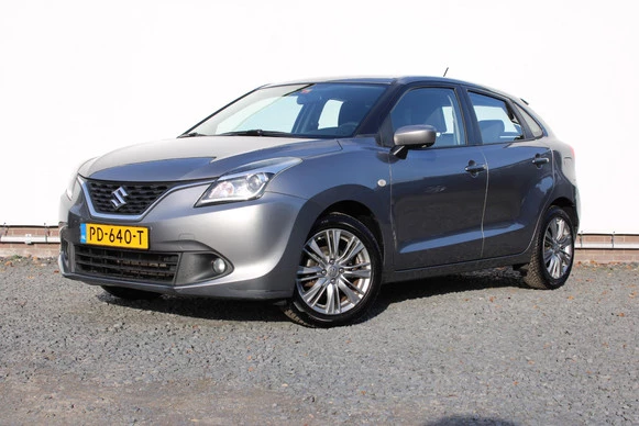 Suzuki Baleno - Afbeelding 1 van 30