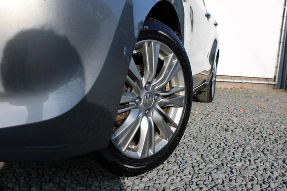 Suzuki Baleno - Afbeelding 3 van 30