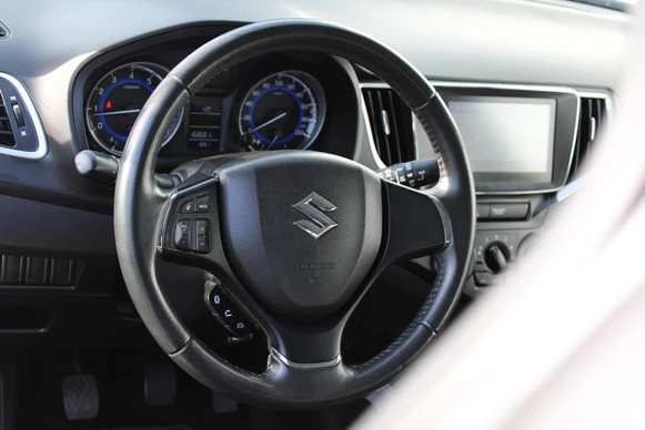 Suzuki Baleno - Afbeelding 4 van 30