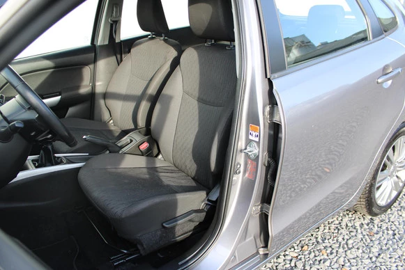 Suzuki Baleno - Afbeelding 5 van 30