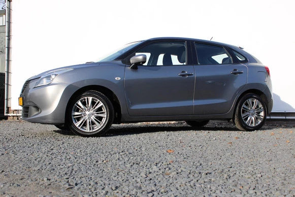 Suzuki Baleno - Afbeelding 8 van 30