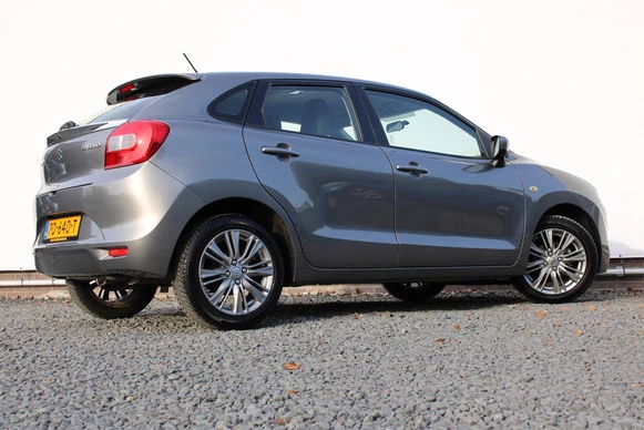 Suzuki Baleno - Afbeelding 9 van 30