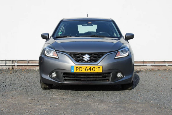 Suzuki Baleno - Afbeelding 10 van 30