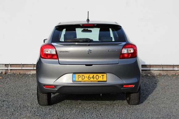 Suzuki Baleno - Afbeelding 11 van 30