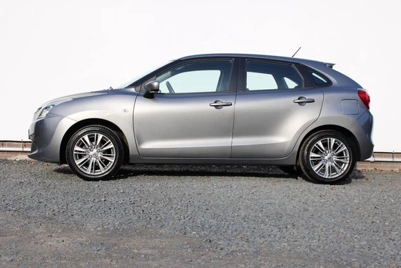 Suzuki Baleno - Afbeelding 13 van 30