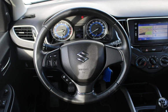 Suzuki Baleno - Afbeelding 15 van 30