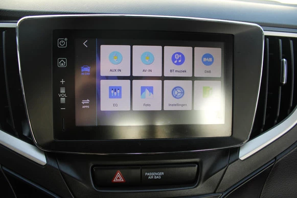 Suzuki Baleno - Afbeelding 18 van 30