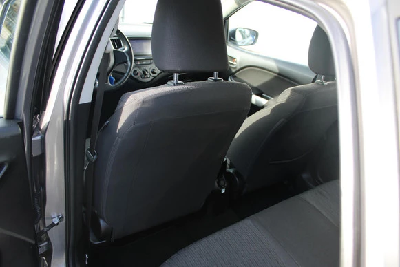 Suzuki Baleno - Afbeelding 23 van 30