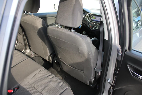 Suzuki Baleno - Afbeelding 25 van 30