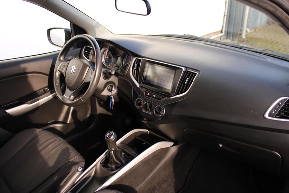 Suzuki Baleno - Afbeelding 26 van 30