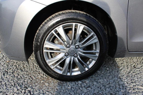 Suzuki Baleno - Afbeelding 27 van 30