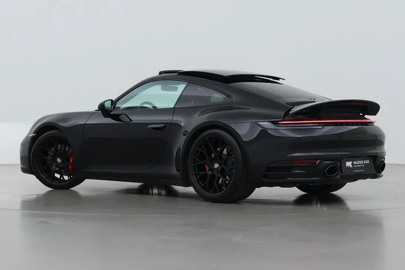 Porsche 911 - Afbeelding 2 van 30