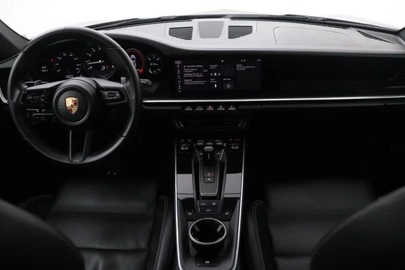 Porsche 911 - Afbeelding 4 van 30