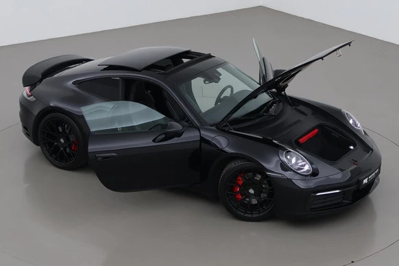 Porsche 911 - Afbeelding 6 van 30