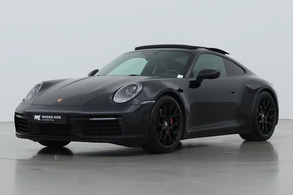 Porsche 911 - Afbeelding 8 van 30