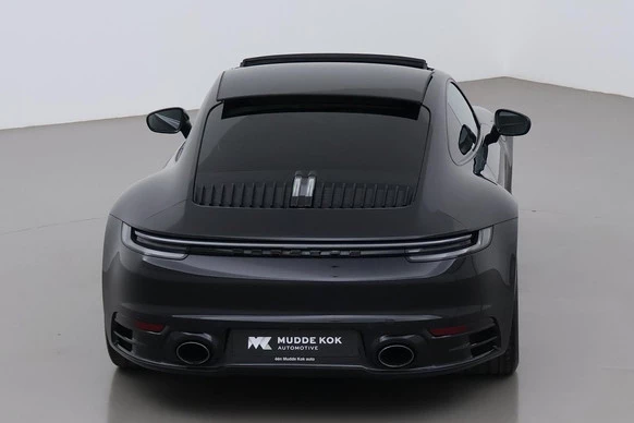 Porsche 911 - Afbeelding 9 van 30