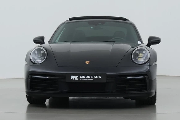 Porsche 911 - Afbeelding 16 van 30