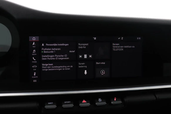 Porsche 911 - Afbeelding 21 van 30