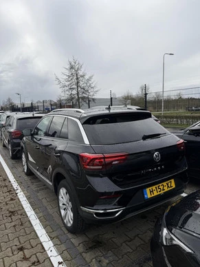 Volkswagen T-Roc - Afbeelding 2 van 9