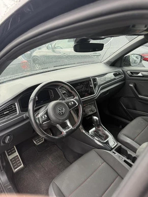 Volkswagen T-Roc - Afbeelding 4 van 9