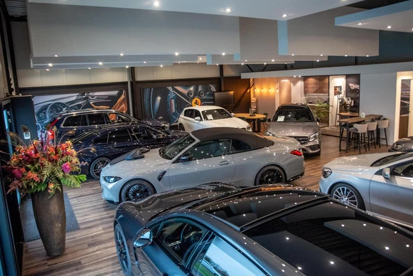 Volkswagen T-Roc - Afbeelding 9 van 9