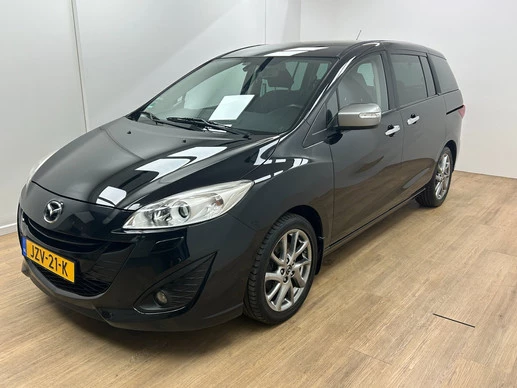 Mazda 5 - Afbeelding 3 van 30