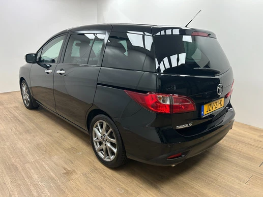 Mazda 5 - Afbeelding 4 van 30