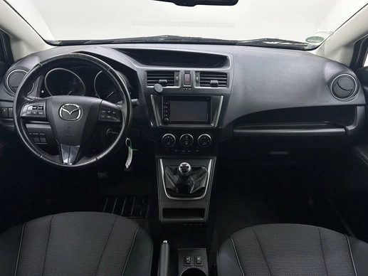 Mazda 5 - Afbeelding 8 van 30