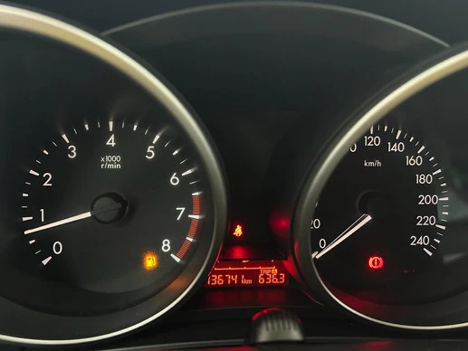 Mazda 5 - Afbeelding 12 van 30