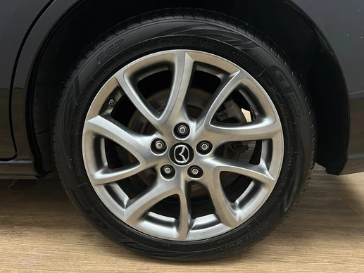 Mazda 5 - Afbeelding 27 van 30