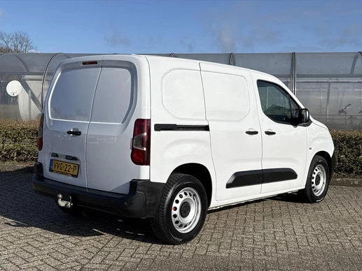 Peugeot Partner - Afbeelding 2 van 25