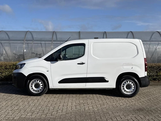 Peugeot Partner - Afbeelding 4 van 25