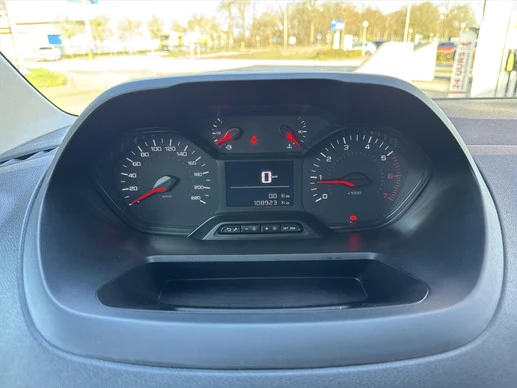 Peugeot Partner - Afbeelding 5 van 25