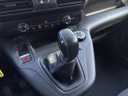 Peugeot Partner - Afbeelding 6 van 25