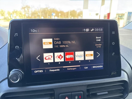 Peugeot Partner - Afbeelding 9 van 25