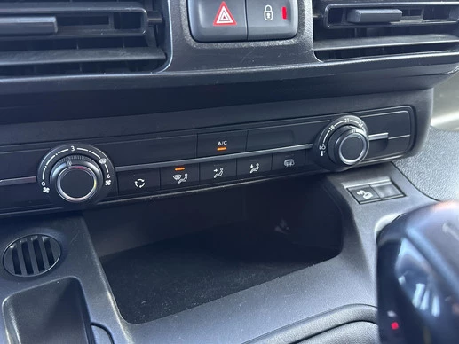 Peugeot Partner - Afbeelding 10 van 25