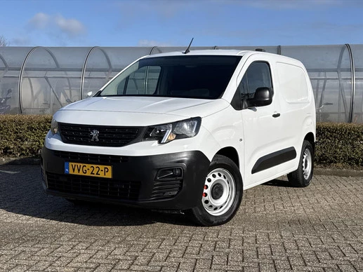 Peugeot Partner - Afbeelding 11 van 25