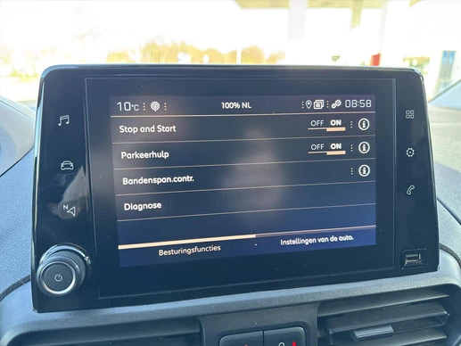 Peugeot Partner - Afbeelding 12 van 25