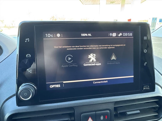 Peugeot Partner - Afbeelding 14 van 25