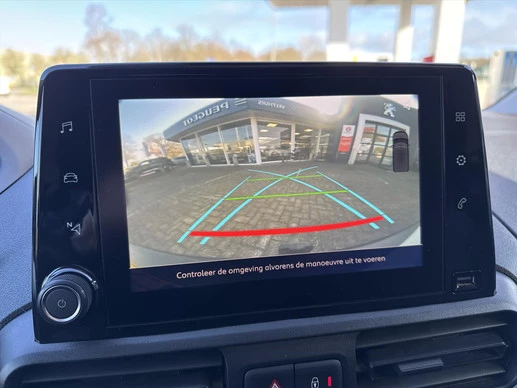 Peugeot Partner - Afbeelding 16 van 25