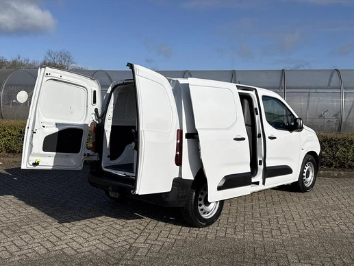 Peugeot Partner - Afbeelding 17 van 25