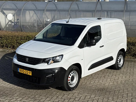 Peugeot Partner - Afbeelding 20 van 25
