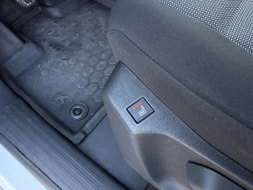 Peugeot Partner - Afbeelding 21 van 25