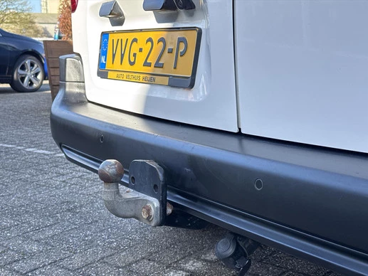 Peugeot Partner - Afbeelding 23 van 25
