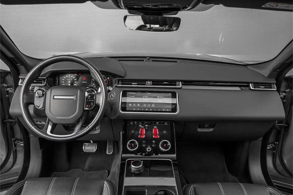 Land Rover Range Rover Velar - Afbeelding 2 van 30